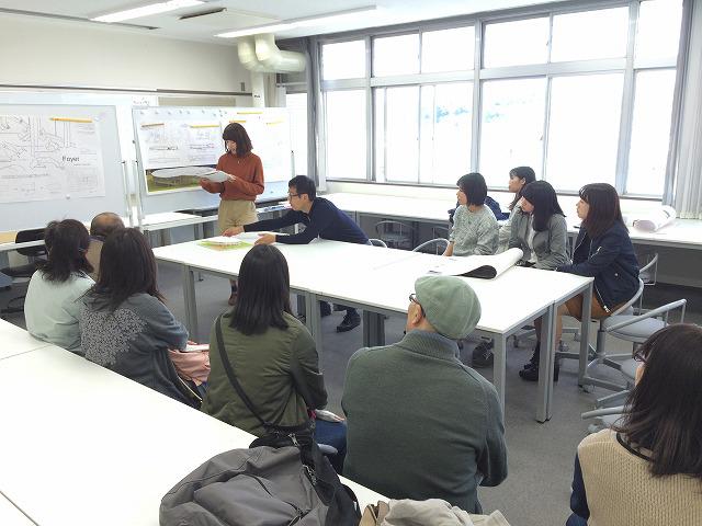 住環境学科 国立大学法人 奈良女子大学 生活環境学部 第2回 オープンキャンパスの開催