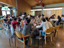 授業紹介　福祉住環境学（3回生）