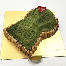 大学周辺の美味しいスイーツ店