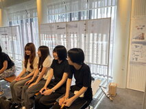 授業紹介　生活空間計画論演習（大学院）