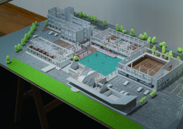 SDレビュー2025鹿島賞受賞